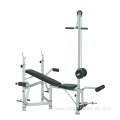 High Quality OEM KFBH-84 Competitive Price Weight Bench